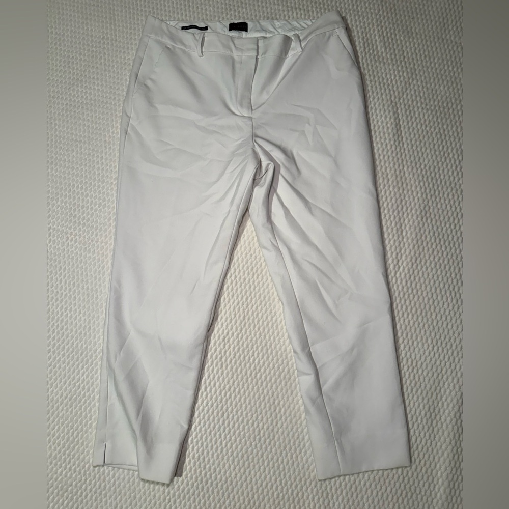 Talbots Hampshire Petite Ankle Pants - 14P